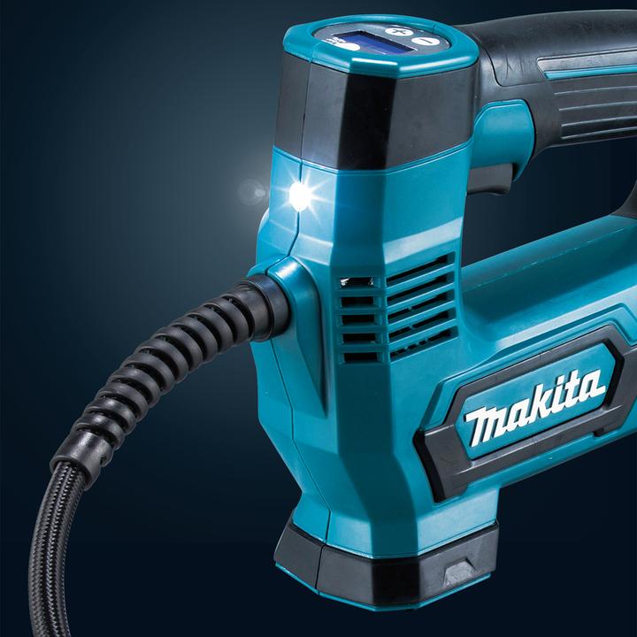 Produktbild Makita MP100DZ (8.30 Bar, 10 l)