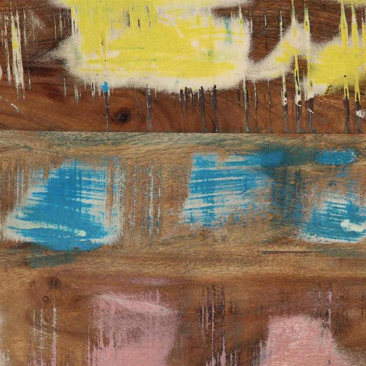 Actual product image vidaXL Konsolentisch (33 x 33 x 75 cm)