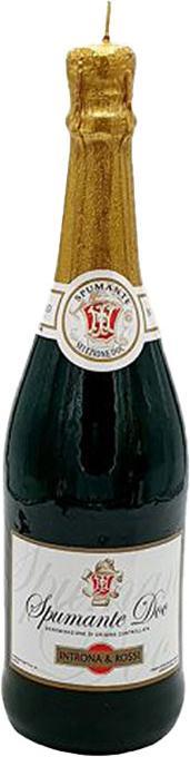 Cereria Introna Prosecco Kerze gross (1 Stk.)