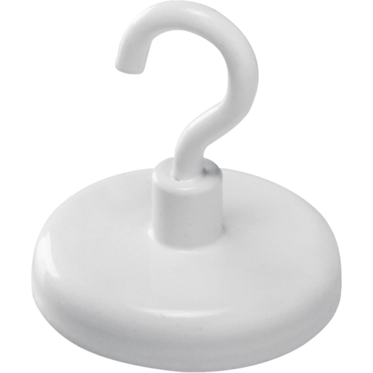 Magnetoplan, Magnet, Hakenmagnet (1 x)