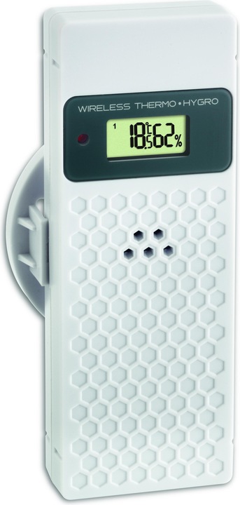 TFA T/H Display Sender