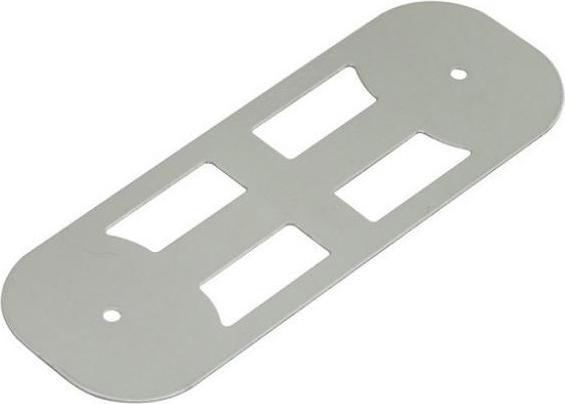 Actual product image MikroTik 322719 - Spare part - Wall mount for wAP ac