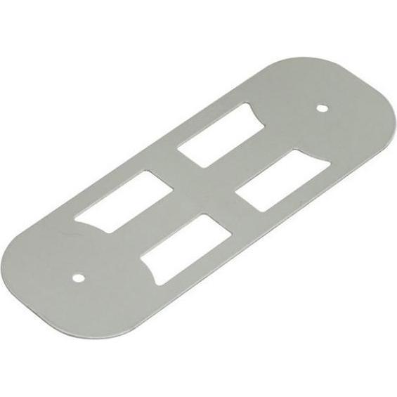MikroTik 322719 - Ersatzteil - Wandhalterung für wAP ac, Netzwerk Zubehör