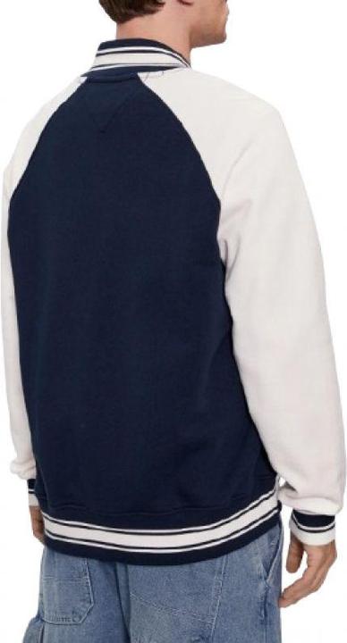 Immagine prodotto Tommy Jeans College-Sweatshirt (M)