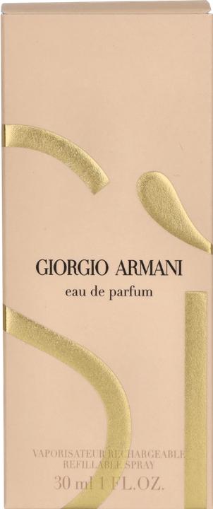 Immagine prodotto Giorgio Armani Sí (Eau de parfum, 30 ml)