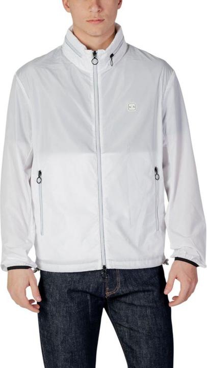 Produktbild Armani Exchange Steppjacke Bequem sitzend (L)