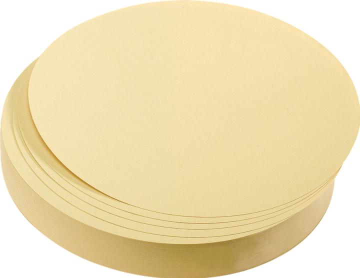 Actual product image Franken Training Card Circle small