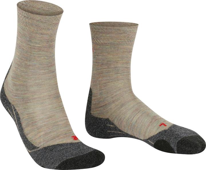 Produktbild Falke TK2 Melange (37 - 38)