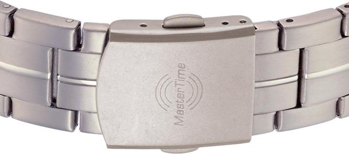 Produktbild Master Time MTGT-10349-22M Funk Expert Titan Series Herren 42mm (Analoguhr, Digitaluhr, Funkuhr, 42 mm)