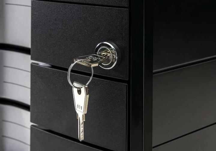 Actual product image Han Drawer box 'Impulse (A4, C4)