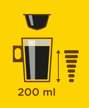 Produktbild Nescafé Dolce Gusto Grande (30 x Port.)