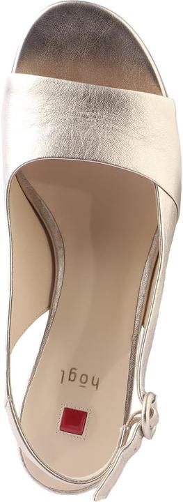 Actual product image Högl Joy Pumps (37)