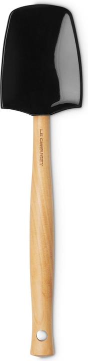 Actual product image Le Creuset Kitchen spatula large Craft 28cm black