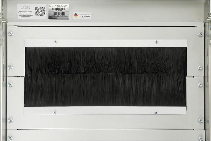 Produktbild Digitus Netzwerkschrank (42 HE, 19 Zoll Rack)