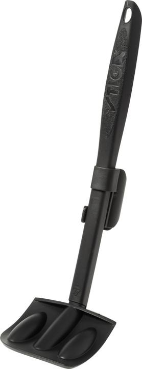 Stiga Scraper ( acc.) (Gartenmaschinen Aufsatz)