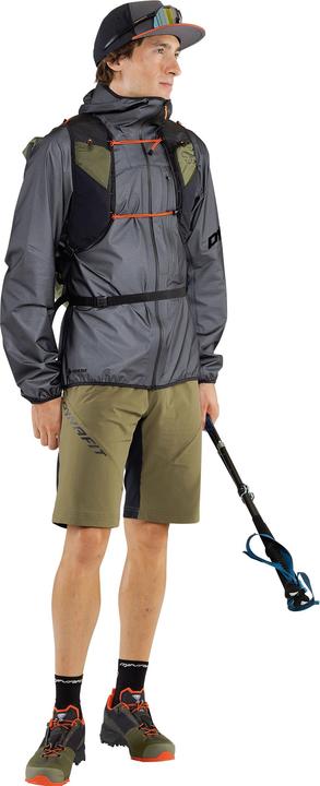 Actual product image Dynafit Traverse GTX Jacket (XXL)