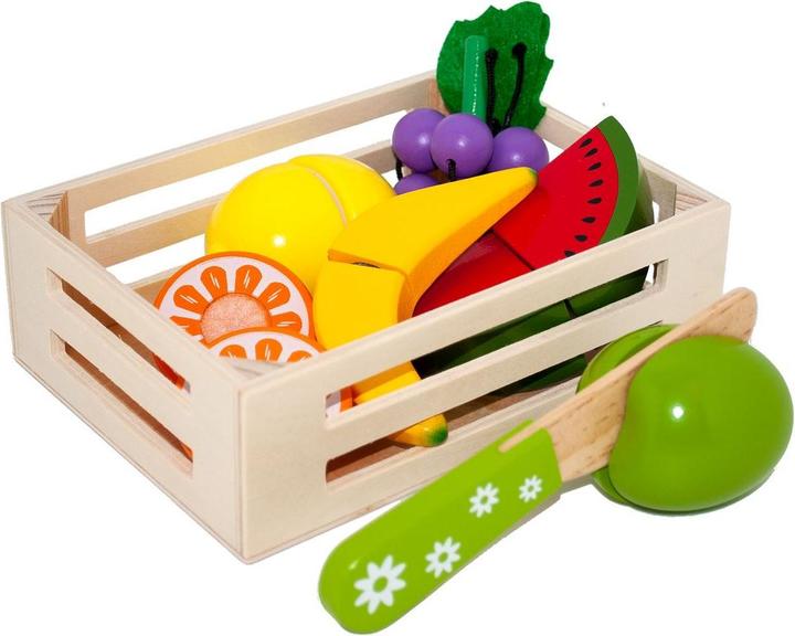 Actual product image Tanner Fruit