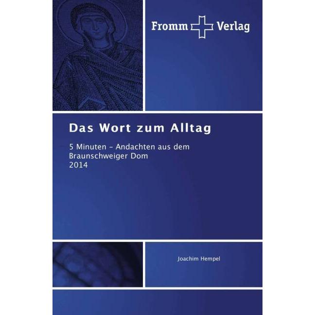 Das Wort zum Alltag, Fachbücher