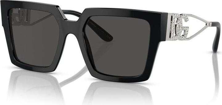 Dolce & Gabbana Damensonnenbrille DG 4446B