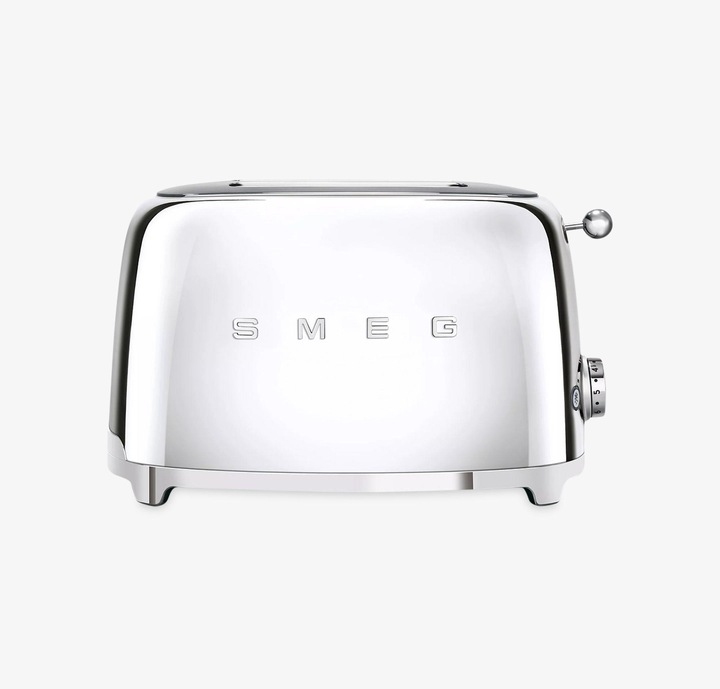 Immagine prodotto Smeg Compatto in stile anni '50