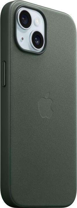 Produktbild Apple Feingewebe Case mit MagSafe (Apple iPhone 15)