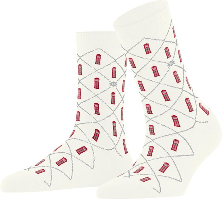 Immagine prodotto Burlington Phone Booth SO (36 - 41)