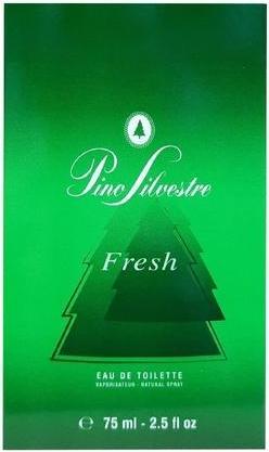 Immagine prodotto Pino Silvestre EDT 75ml Fresh - Profumo da Uomo (Eau de toilette, 75 ml)