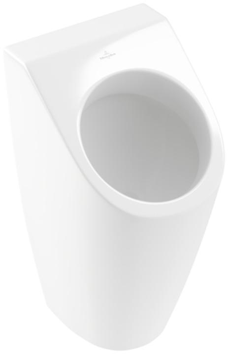 Produktbild Villeroy & Boch Villeroy und Boch Architectura Absaugurinal 558600 325x680x355mm, weiss