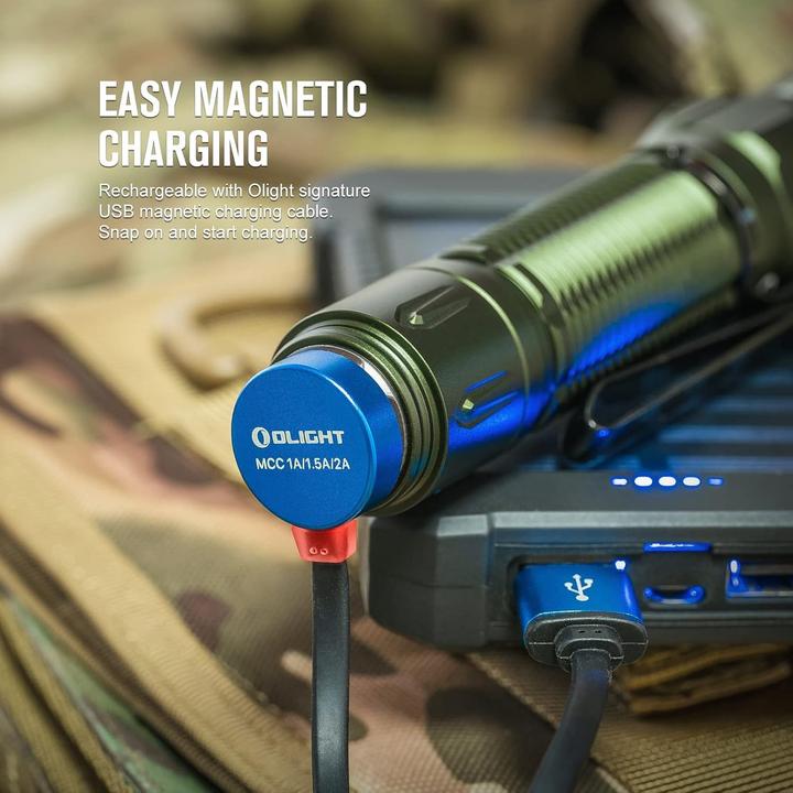 Productafbeelding Olight Warrior 3S (14.50 cm, 2300 lm)