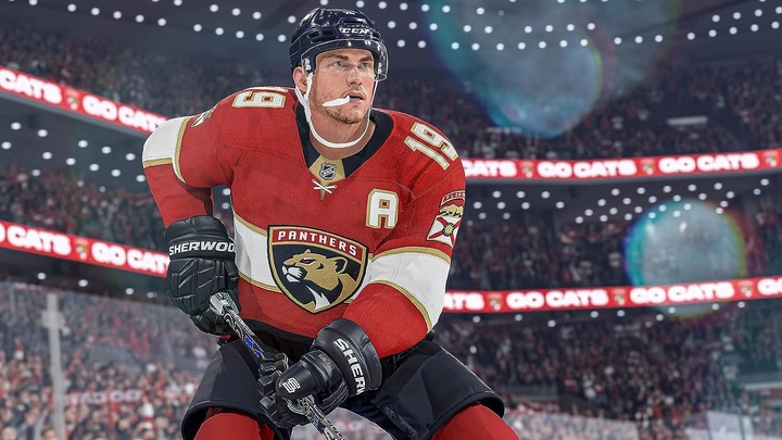 Produktbild EA Games NHL 24 XBSX (Xbox Series X, DE)