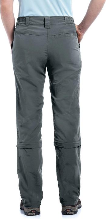 Actual product image Maier Sports Fulda Zip Off Pants (3XL)
