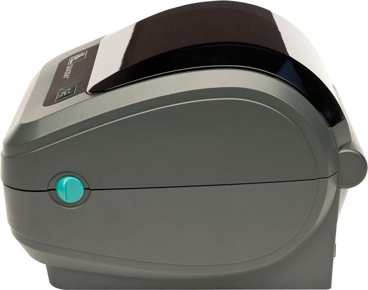 Image du produit Zebra GK420d (203 dpi)