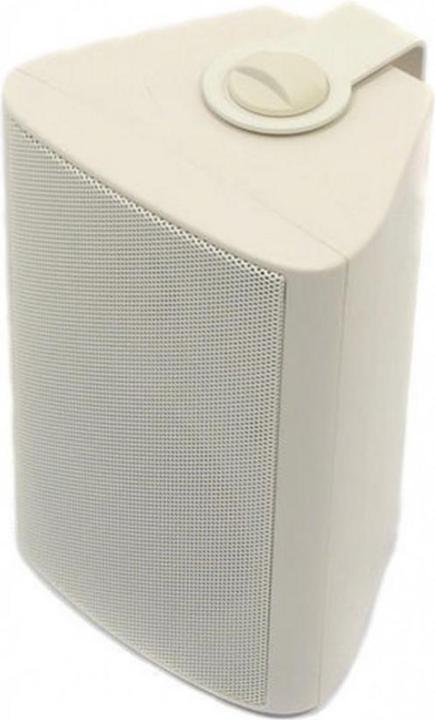 Speaker components
