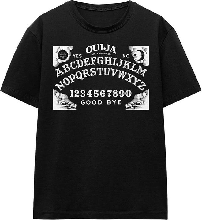 Produktbild Ouija The Original TShirt (M)