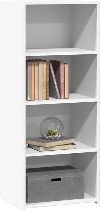 Image du produit vidaXL Buffet haut (50 x 41 x 124 cm)