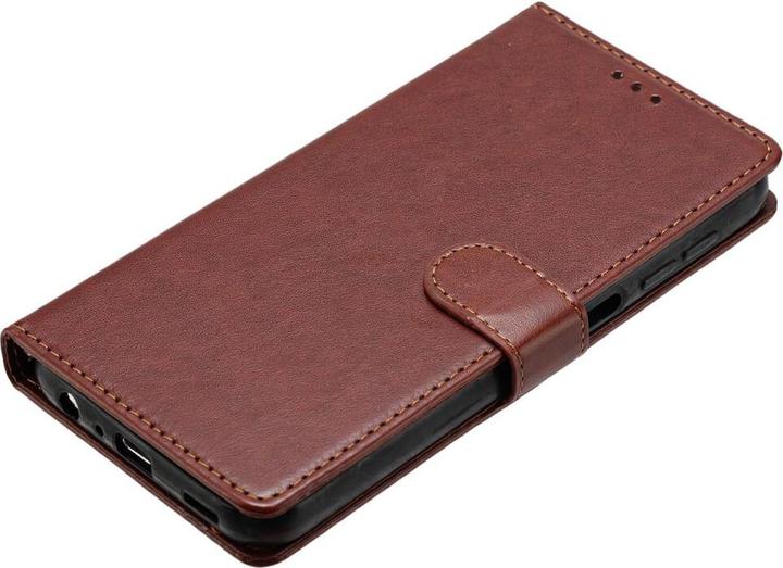 Actual product image Cover-Discount Elegantes Hüllen Etui mit Handschlaufe (Xiaomi Redmi Note 14 Pro)