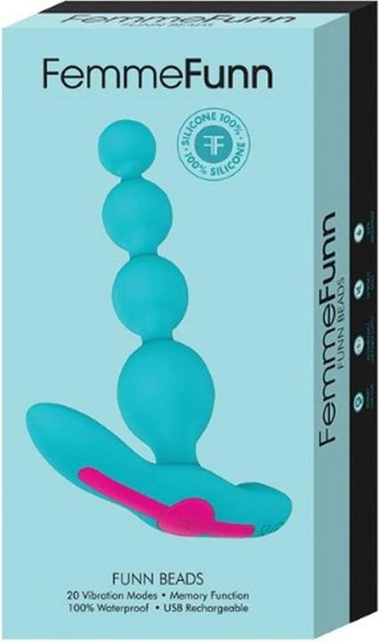 Productafbeelding Femme Funn Funn Beads