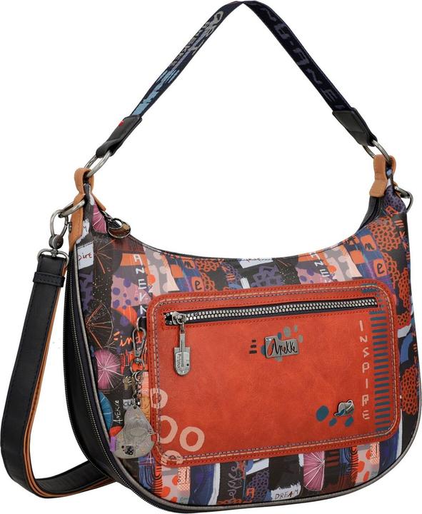 Immagine prodotto Anekke Contemporary Kyomu Oval Bag