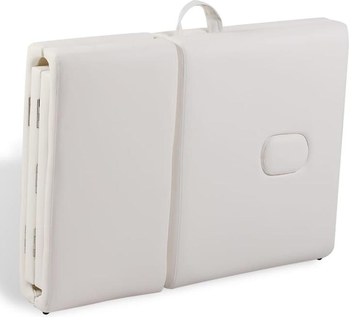 Image du produit vidaXL Massagetisch