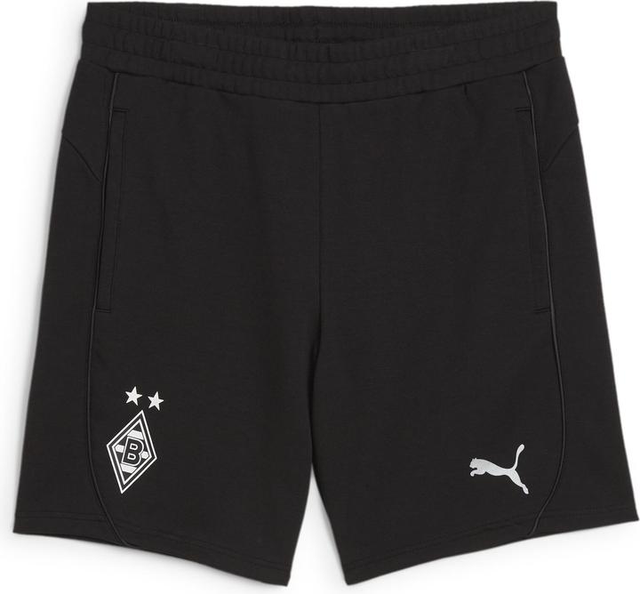 Actual product image Puma BMG Casuals Shorts