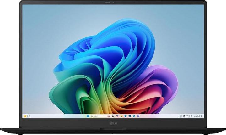 Produktbild LG 16" 16ZB90TS-G Notebook ultra 7 16GB LPDDR5x 1TB SSD W11P (16", 1000 GB, 16 GB, DE, Intel Core Ultra 7 258V)