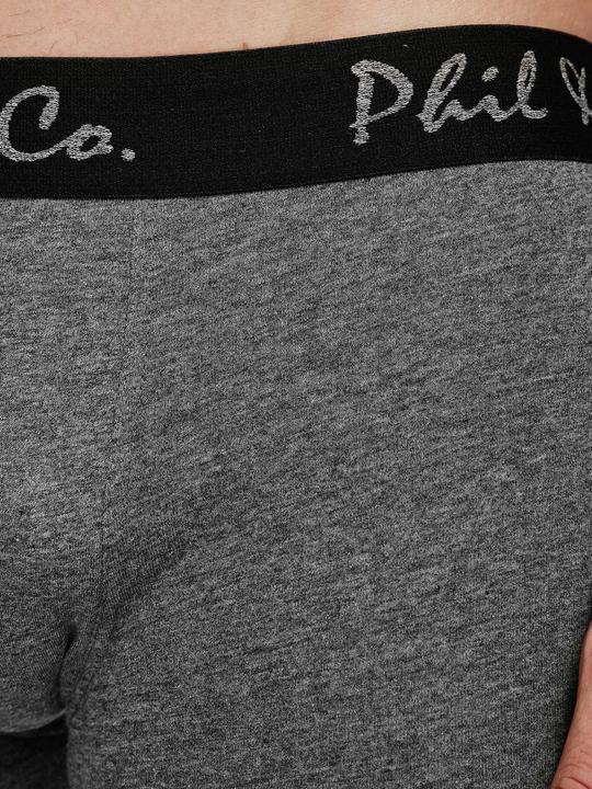 Actual product image Phil & Co. Berlin Retro shorts 8-pack jersey (XL, pack of 8)