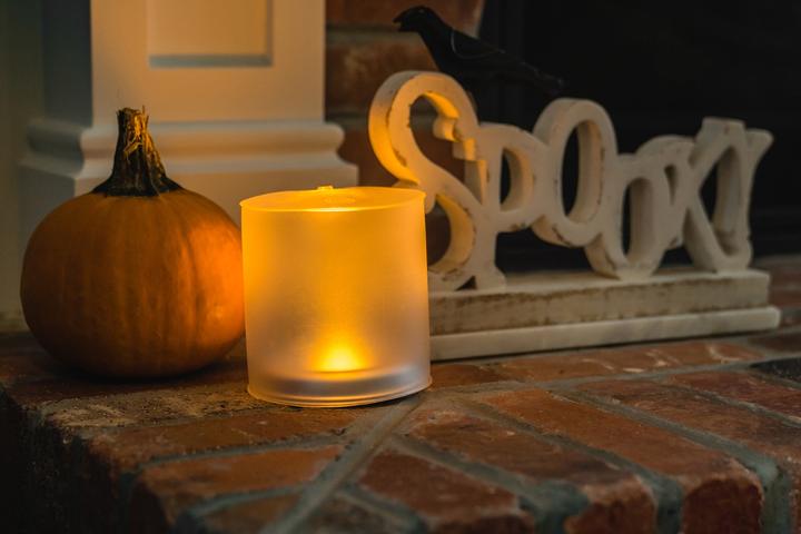 Produktbild Biolite Luci Candle