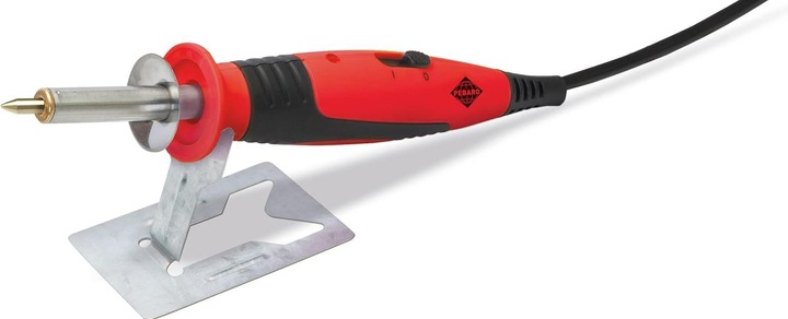 Image du produit Pebaro Kit de pistolets à peinture avec 20 embouts on/o