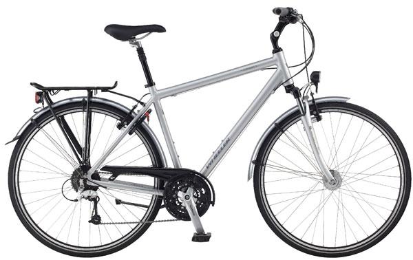 Produktbild Wheeler Ecorider 2.3 Man (48 cm)