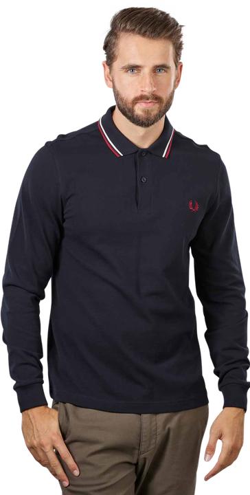 Immagine prodotto Fred Perry 10017404 (L)