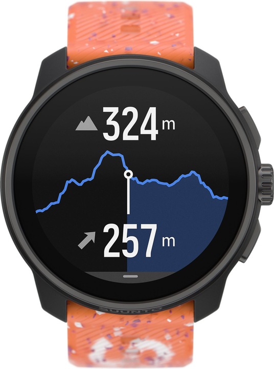 Immagine prodotto Suunto Gara S (45 mm)