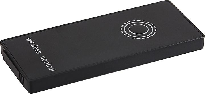 Immagine prodotto Berenstargh Impugnatura per Nikon D800 D800E D810 D810A MB-D12H per 1 batteria EN-EL15 (Maniglia della batteria)