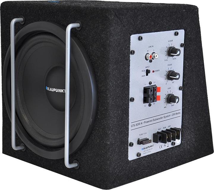 Immagine prodotto Blaupunkt Gtb 8200 A (200 W)