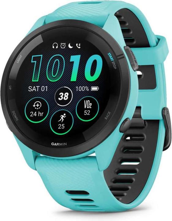 Produktbild Garmin Forerunner 265 (46 mm)
